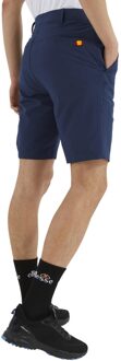 ELLESSE Heren Veleto Shorts (Marineblauw) Navy - 34 Normaal