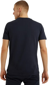 ELLESSE Heren Voodoo T-Shirt (Navy) - maat M