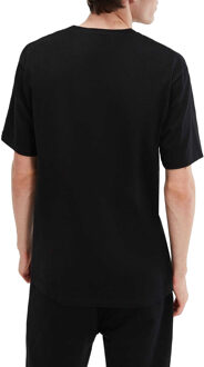 ELLESSE Heren Voodoo T-Shirt (Zwart) - maat XL