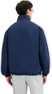 ELLESSE Heren Weslia Overhead Jas (Marineblauw) Navy - S