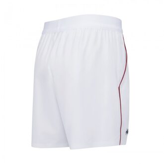 ELLESSE Heren Writtle Korte Broek (Wit)