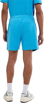 ELLESSE Heren Zanica Shorts (Blauw) - XL