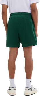 ELLESSE Heren Zanica Shorts (Donkergroen)