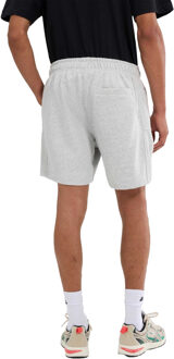 ELLESSE Heren Zanica Shorts (Lichtgrijs Marl)