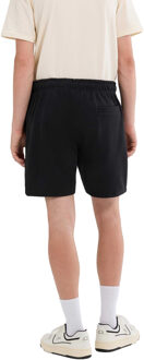 ELLESSE Heren Zanica Shorts (Zwart) - maat