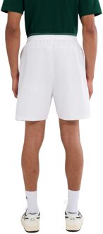 ELLESSE Heren Zimpatia Shorts (Wit) - maat