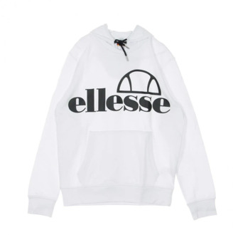 ELLESSE Hoodie Ellesse , White , Heren - Xl,L,M