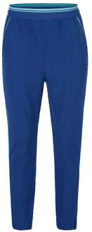 ELLESSE Hopman Trainingsbroek Heren-Donkerblauw - S