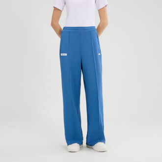 ELLESSE Il Pino Trainingsbroek Dames-Blauw - S