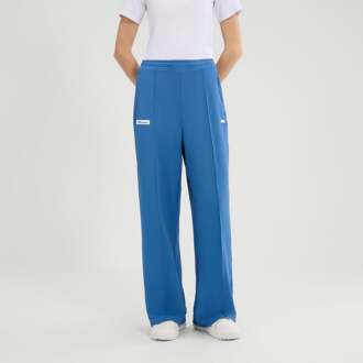 ELLESSE Il Pino Trainingsbroek Dames-Blauw - XS
