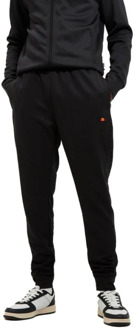 ELLESSE Jardin Trainingsbroek Heren zwart - S