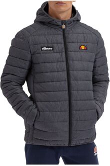 ELLESSE Jas - Mannen - donker grijs