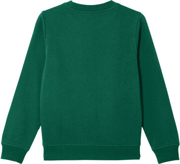 ELLESSE Jongens Fairros 2 Sweater (Donkergroen) - maat