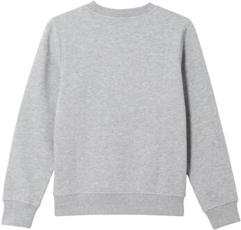 ELLESSE Jongens Fairros 2 Sweatshirt (Lichtgrijs Marl) - maat 8-9J / 128-134cm