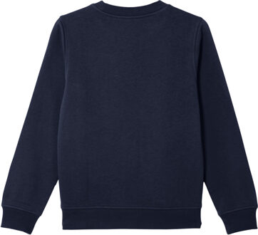 ELLESSE Jongens Fairros 2 Sweatshirt (Marineblauw) Navy - 8-9J / 128-134cm