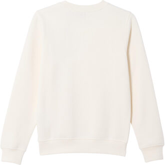 ELLESSE Jongens Fairros 2 Sweatshirt (Off White) Gebroken wit - 12-13J / 152-158cm
