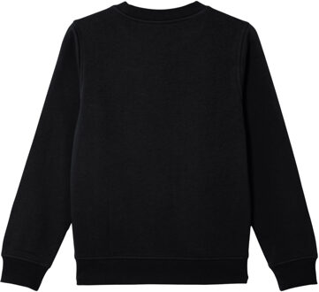 ELLESSE Jongens Fairros 2 Sweatshirt (Zwart) - maat 10-11J / 140-146cm