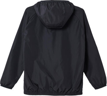 ELLESSE Jongens Garbon Windrunner Jacket (Zwart) - maat 13-14J / 158-164cm