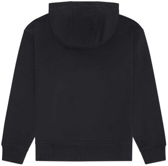 ELLESSE Jongens Miragin Hoodie (Zwart) - 13-14J / 158-164cm