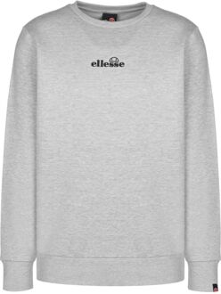 ELLESSE Kiamto Sweater Heren licht grijs - M