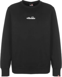 ELLESSE Kiamto Sweater Heren zwart - L