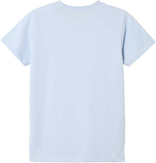 ELLESSE Kinderen Durare T-Shirt (Lichtblauw) - maat