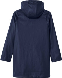 ELLESSE Kinderen Neveste Waterdichte Jas (Marineblauw) Navy - 8-9J / 128-134cm