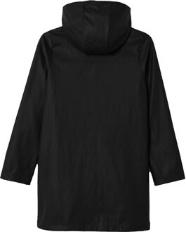 ELLESSE Kinderen Neveste Waterdichte Jas (Zwart) - 10-11J / 140-146cm