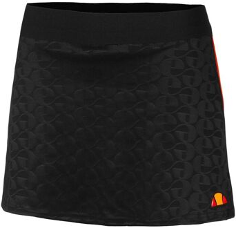 ELLESSE Kynance Rok Dames zwart - XS,S,M,L,XL