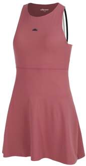 ELLESSE Larnya Jurk Dames lila - S