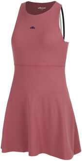 ELLESSE Larnya Jurk Dames lila