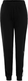 ELLESSE Lasso Jog Trainingsbroek Dames-Zwart - XXS,XS,S,M,L,XL