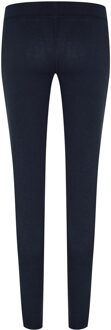ELLESSE Legging - Maat M  - Vrouwen - navy/wit