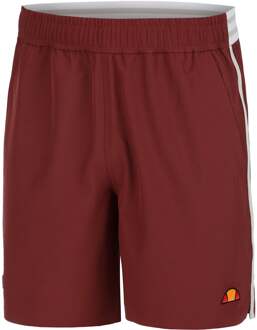 ELLESSE Lonio Shorts Heren-Wijnrood - S,M,L,XL,XXL