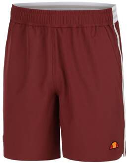 ELLESSE Lonio Shorts Heren-Wijnrood - S,XXL