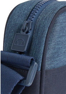 ELLESSE Lukka Schoudertas (Marineblauw) - maat Navy