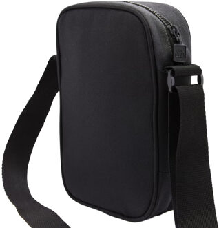 ELLESSE Lukka Schoudertas (Zwart)