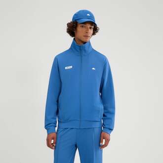 ELLESSE Luzza Trainingsjack Heren-Blauw - XXL