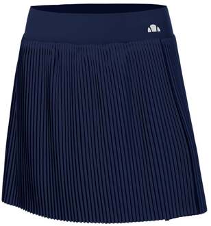 ELLESSE MAIYA Skort Rok Dames-donkerblauw - XS