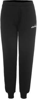 ELLESSE Majana Jogs Trainingsbroek Dames-Zwart - XXS,XS,S,M,L,XL