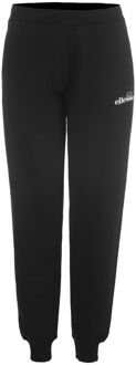 ELLESSE Majana Jogs Trainingsbroek Dames-Zwart - XXS