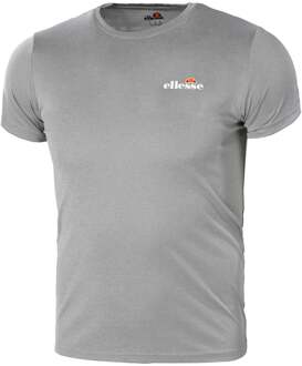 ELLESSE Malbe T-shirt Heren grijs - S