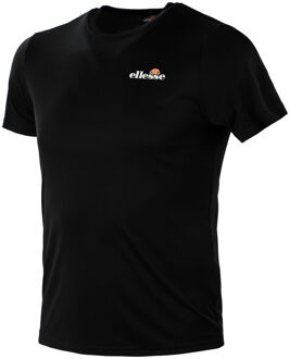 ELLESSE Malbe T-shirt Heren zwart - S,M,L,XL,XXL