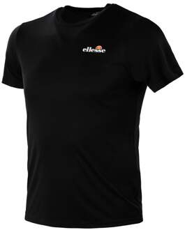 ELLESSE Malbe T-shirt Heren zwart - S