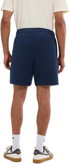 ELLESSE Mannen Zanica Shorts (Marineblauw) Navy - XS