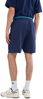 ELLESSE Mannen Zimpatia Shorts (Navy)