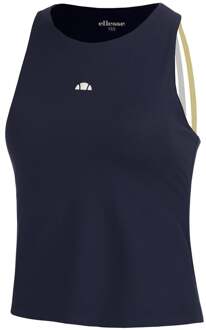 ELLESSE Mara Tanktop Dames donkerblauw - L