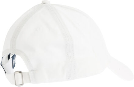 ELLESSE Marlon Baseballpet (Wit)