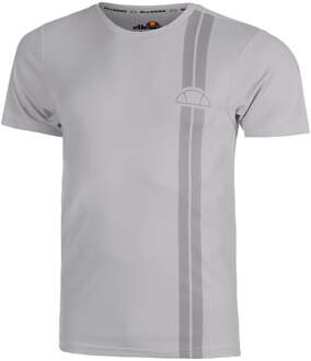 ELLESSE Massina T-shirt Heren-Grijs - XS