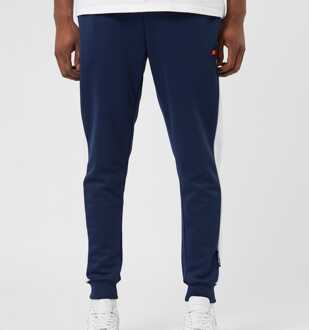 ELLESSE Men's Ellesse Usato Track Pant in Navy - S